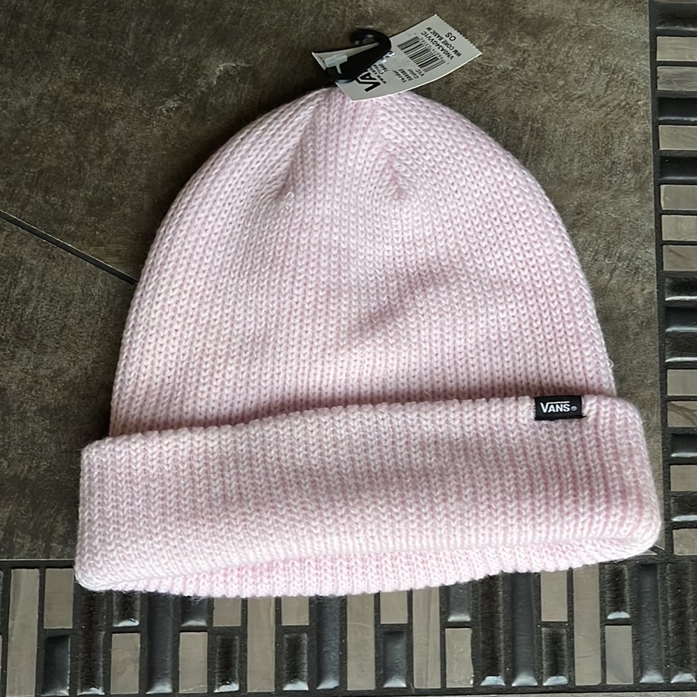 Vans CORE BASIC BEANIE WMNS - Picture 16 of 16